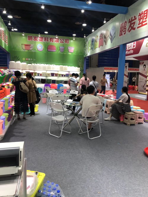 2020第7届中国（长沙）日用百货、家居用品及不锈钢餐厨具展览会 日用百货展区前瞻