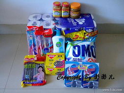 数字化转型下的日用百货行业 挑战与机遇