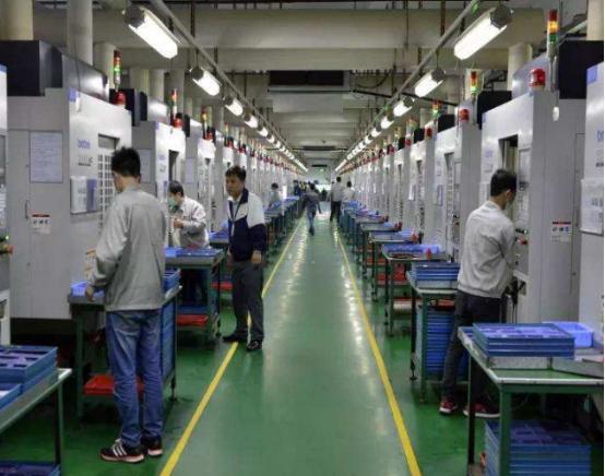 当城市停摆，供应链告急 数字技术如何照亮电子产业前路