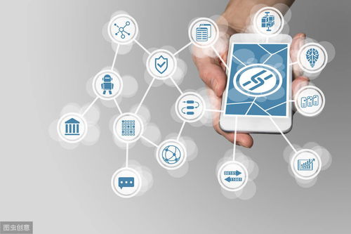 区块链技术的演进 从数字货币到数字服务的革命