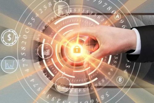 九卦金融圈 以数字技术重塑金融服务新生态