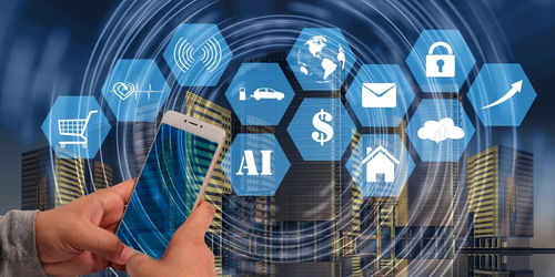 新基建风口来临，科技公司如何把握机遇？BATJ大佬共话数字技术服务新路径