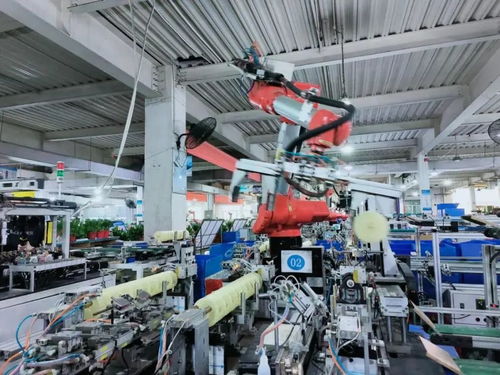 数字中国移动行 粤港澳大湾区的数智变革与网络技术服务新篇章