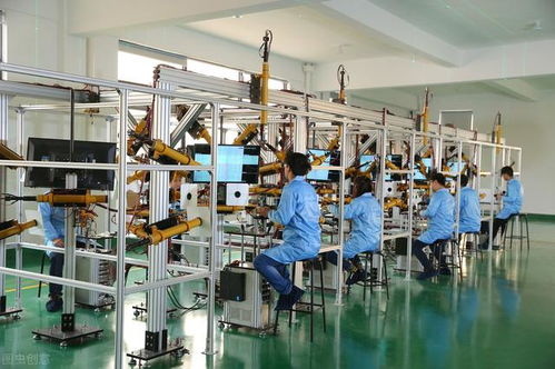 探秘数字技术服务厂 为何打工者首日就“提桶跑路”？六大常见陷阱剖析