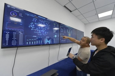 连续3年！晋安这家企业为数字中国建设峰会“护航”网络技术服务