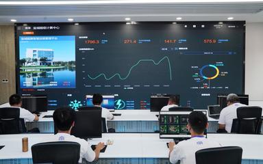 盐城项目服务 专业数字技术服务助力企业数字化转型